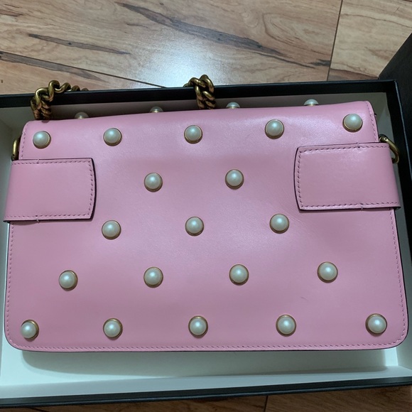 Gucci broadway bee bag!!! - Picture 3 of 7